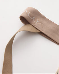 Bound Graphic Double-Strap Jockstrap - product view 5
