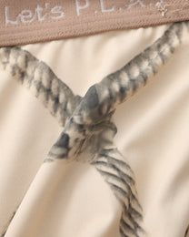 Bound Graphic Double-Strap Jockstrap - product view 7