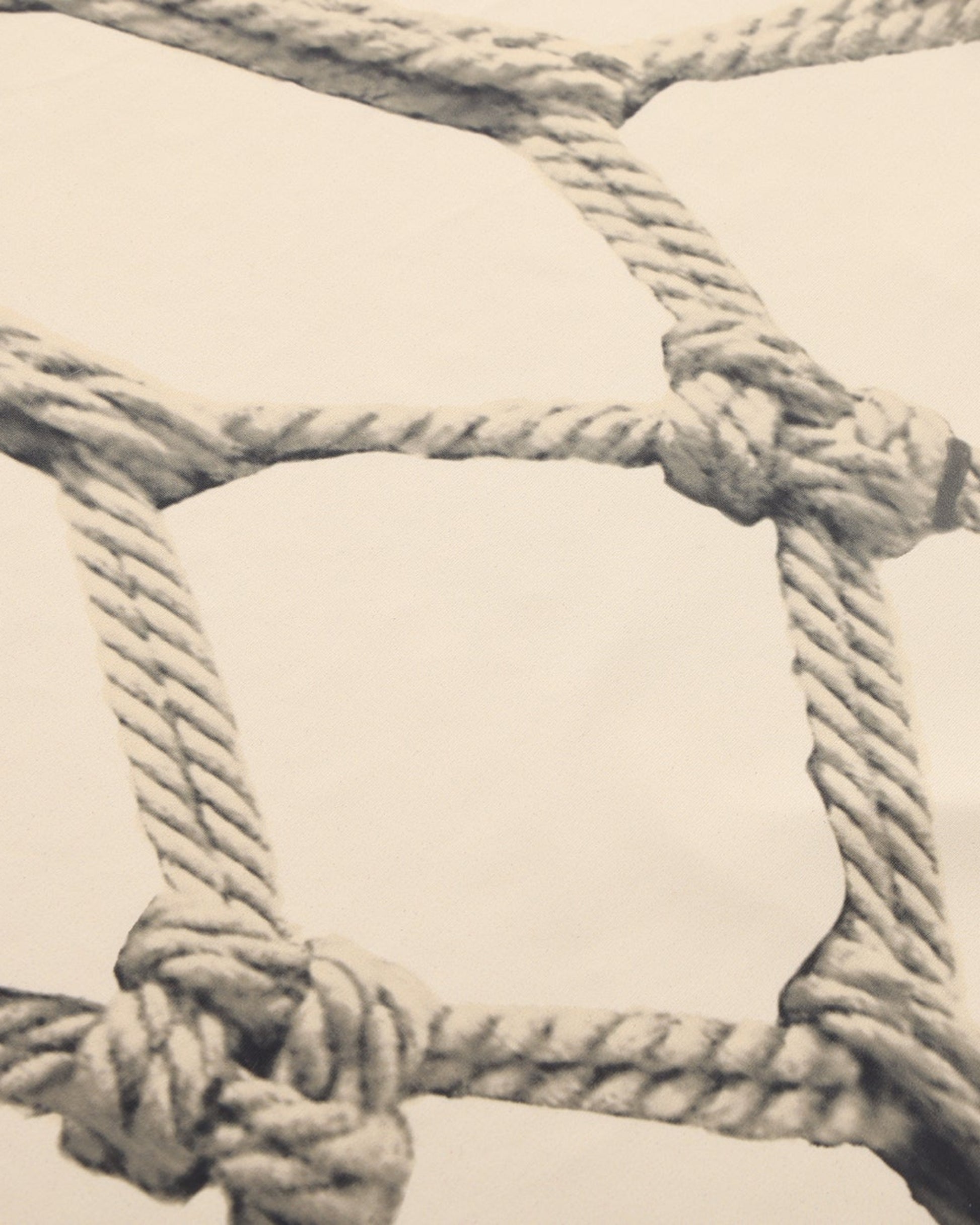 Bound Rope Graphic T-Shirt - product view 8