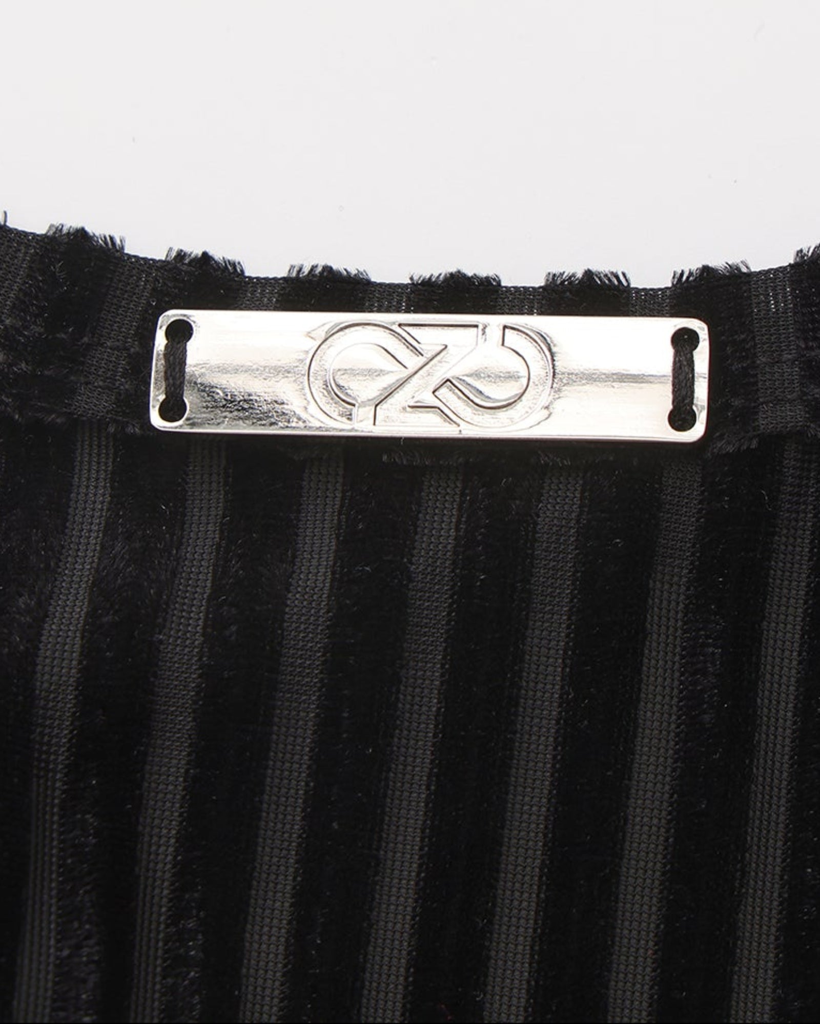 Rhinestone Tank Top - product view 7
