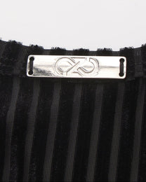 Rhinestone Tank Top - product view 7
