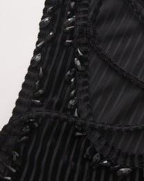 Rhinestone Tank Top - product view 9