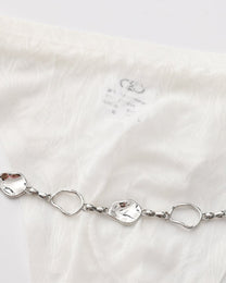 High-Cut Chain Brief - product view 7
