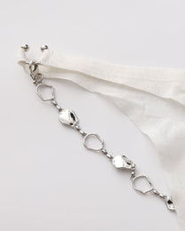 High-Cut Chain Brief - product view 9