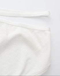 Single-Line Cutout Brief - product view 12