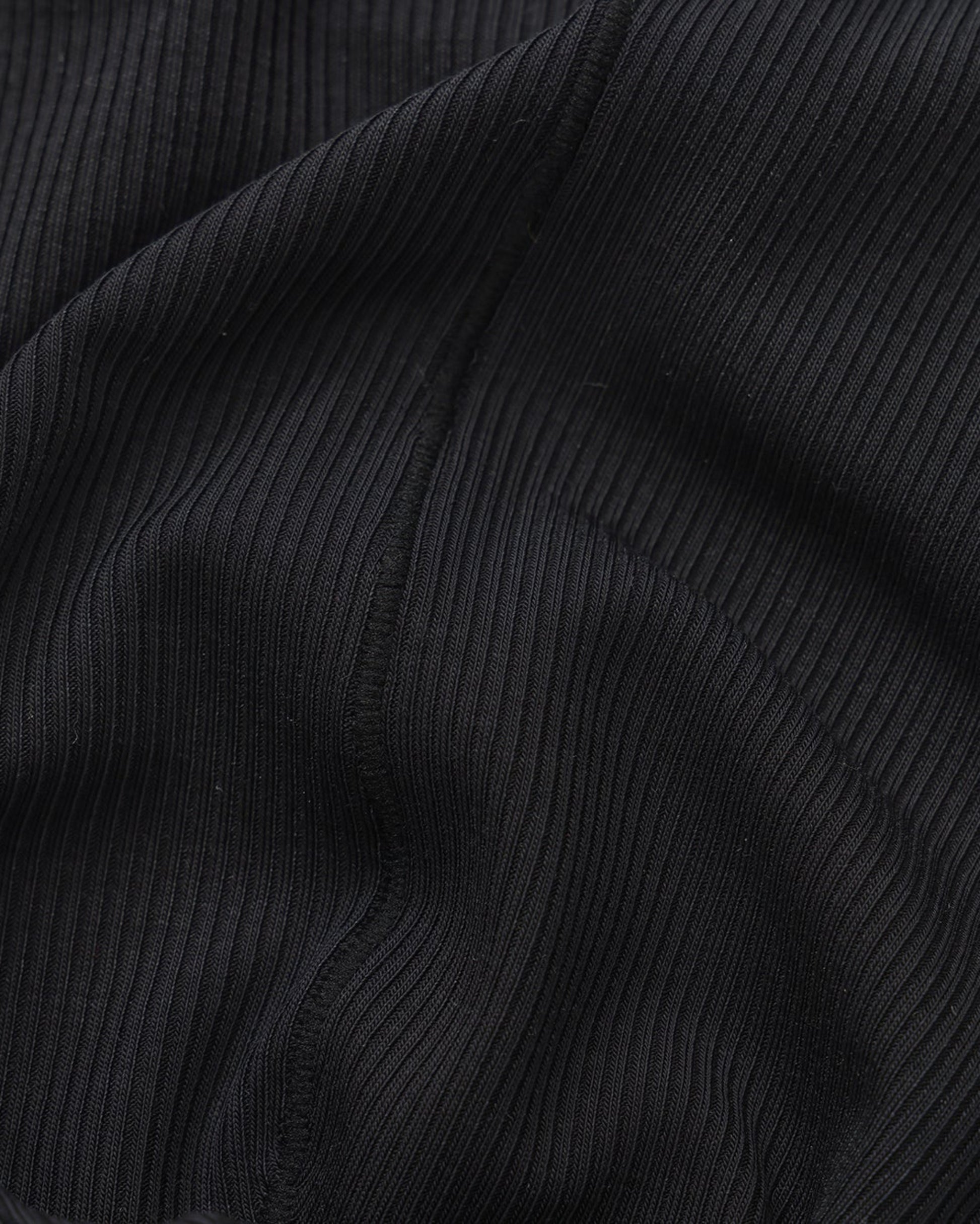 Single-Line Cutout Brief - product view 14