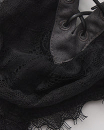 Tailored Strap Double Jockstrap - product view 8