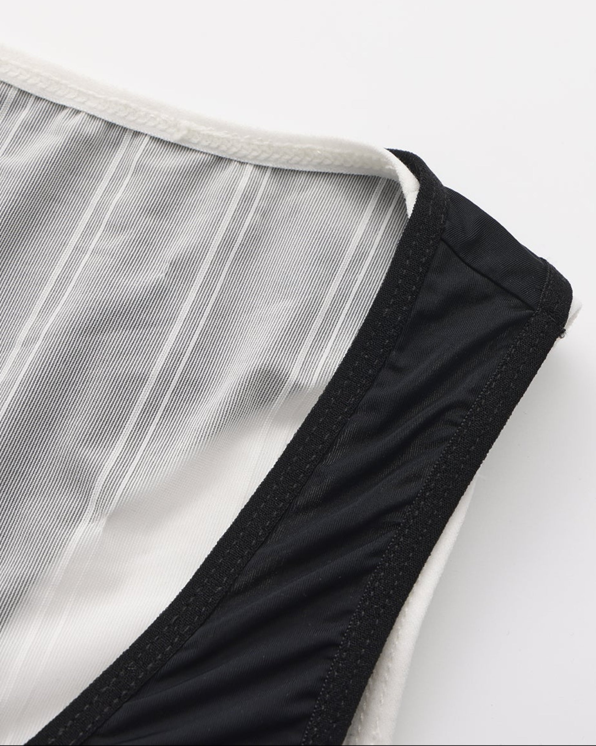 Striped Layered Tank Top - product view 6