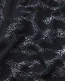 Tiger Contrast High-Cut Brief, alternate product view 10