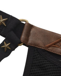 Star Hardware Double-Strap Jockstrap, alternate product view 6