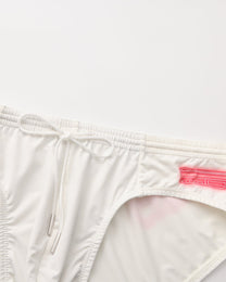Sun-Kissed Print Swim Brief, alternate product view 8