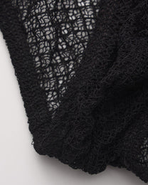 Stretch Lace Brief - product view 8