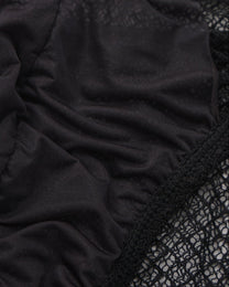 Stretch Lace Brief - product view 5
