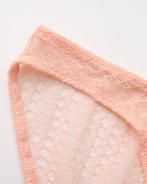 Stretch Lace Brief - product view 6