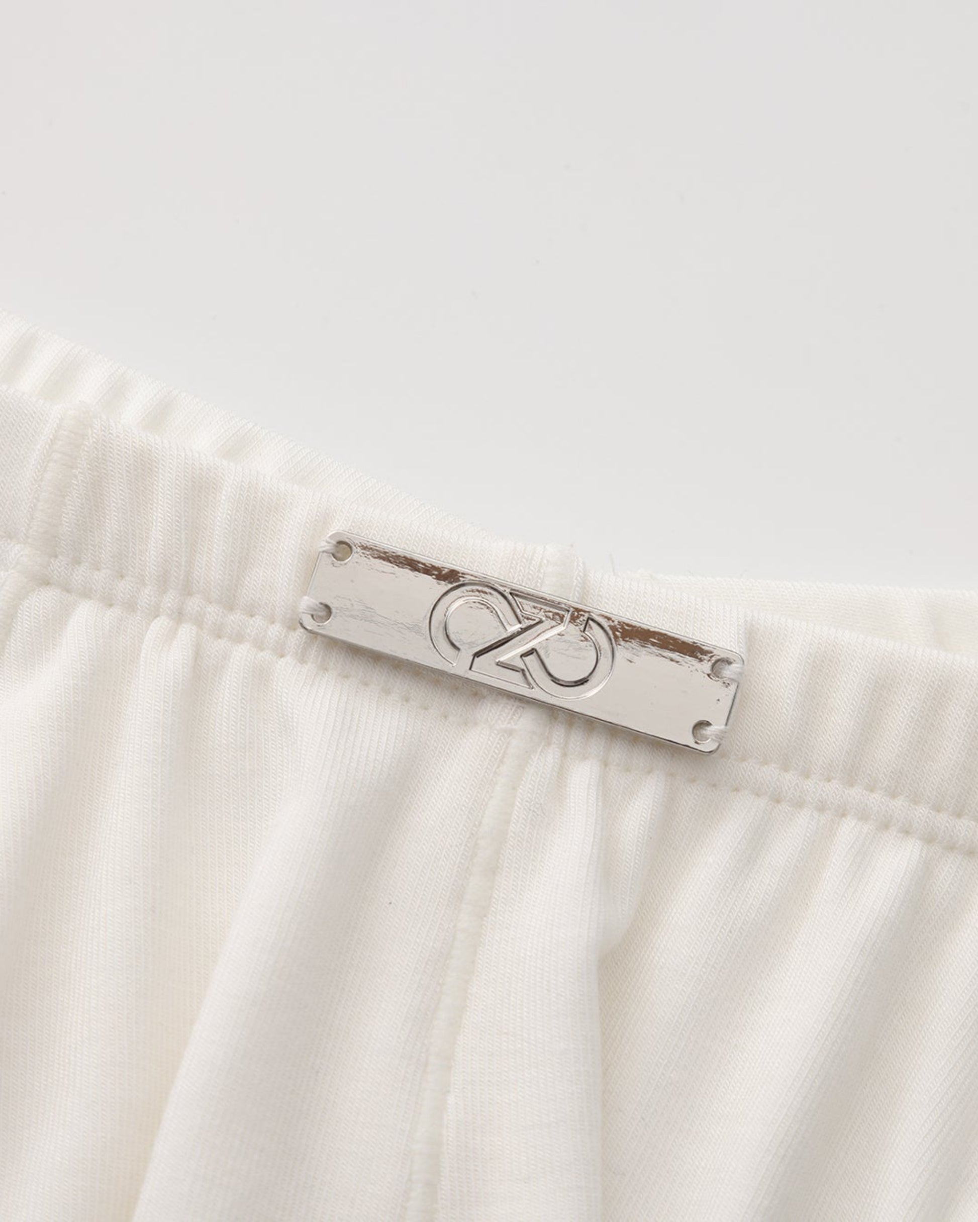 V-Cut Mid-Rise Brief, alternate product view 5