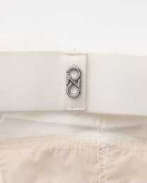 Bridal Veil Double-Strap Jockstrap, alternate product view 5