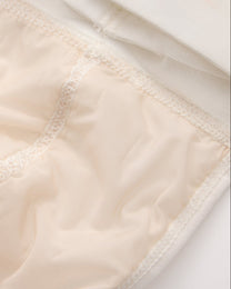 Bridal Veil Double-Strap Jockstrap, alternate product view 6