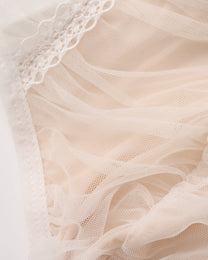 Bridal Veil Cutout Brief, alternate product view 6