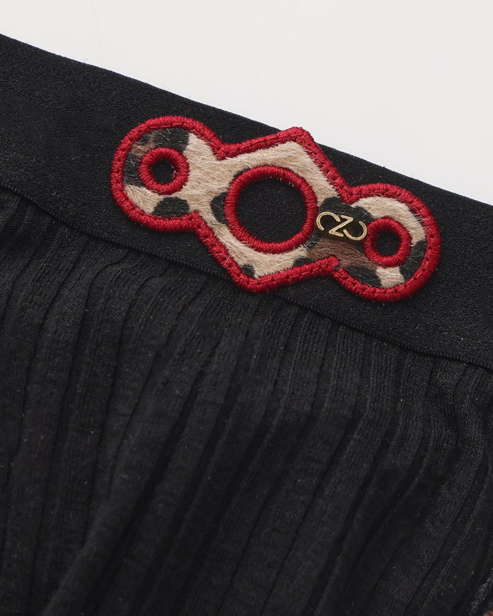 Captive Beast Thong - product view 7