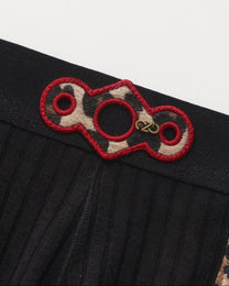 Captive Beast Open-Back Trunk - product view 8