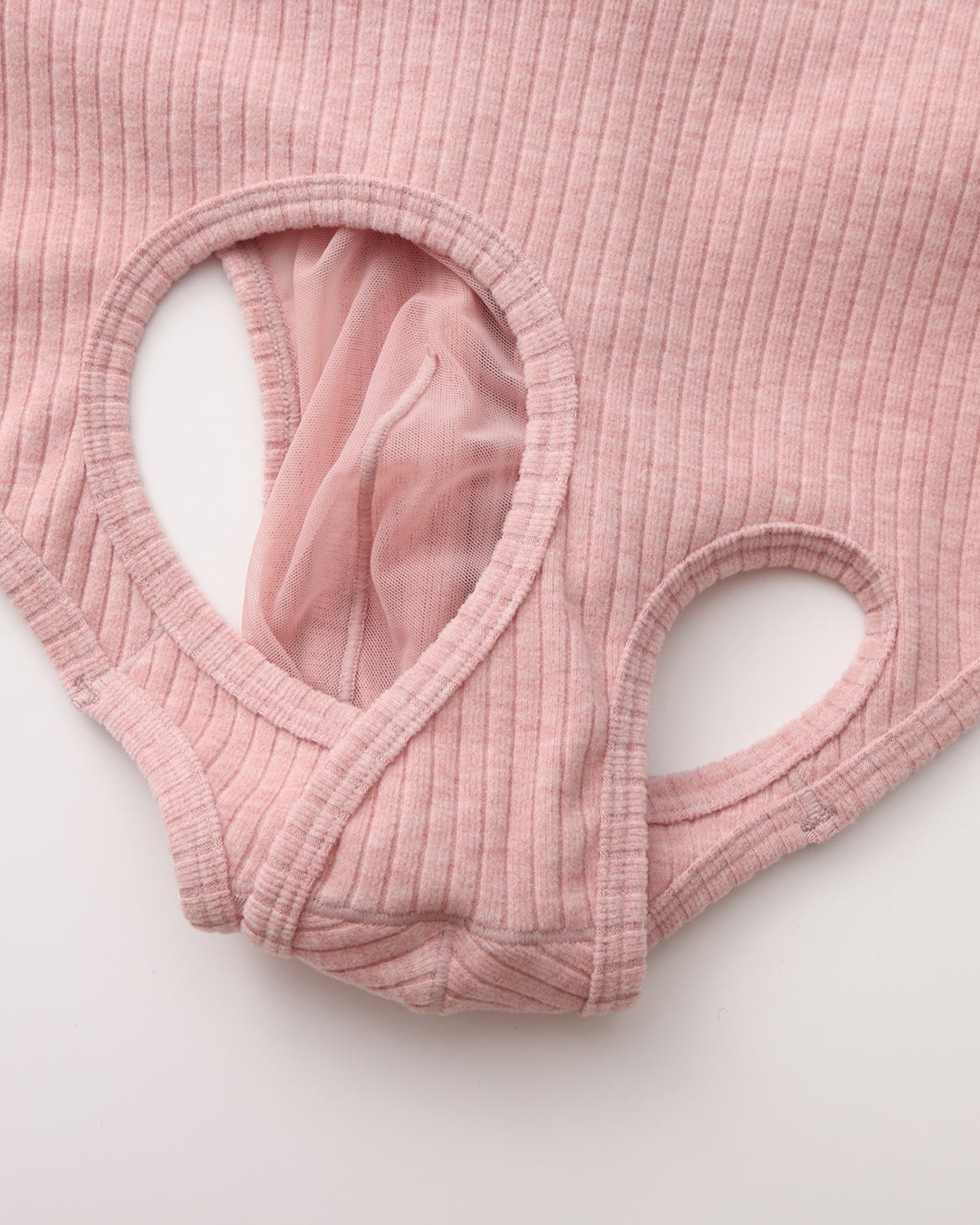 Convertible Cutout Brief, alternate product view 10
