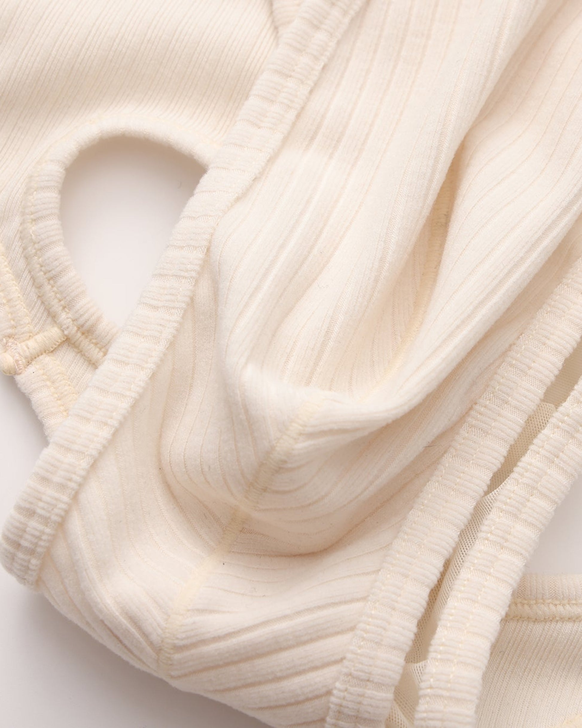 Convertible Cutout Brief, alternate product view 11
