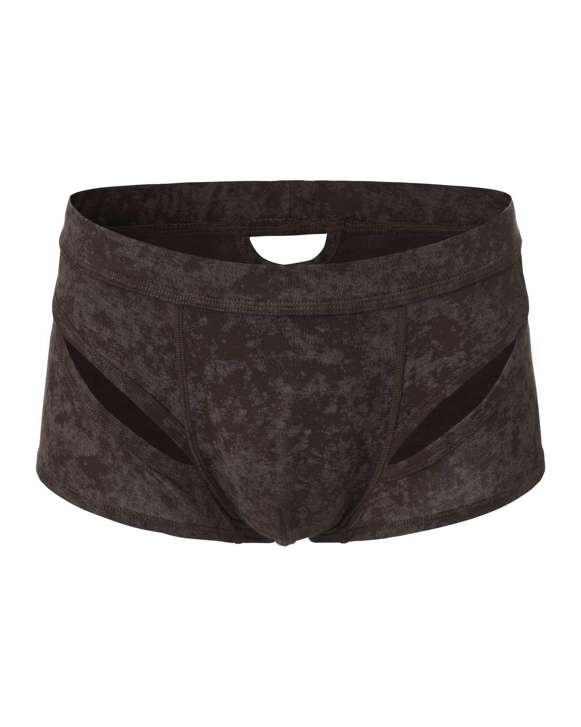 Playful Cutout Trunk - product view 1