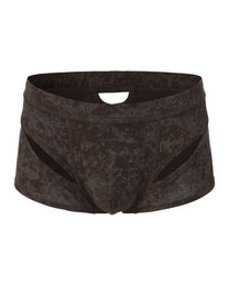 Playful Cutout Trunk - product view 1