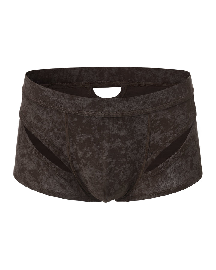 Playful Cutout Trunk - product view 1
