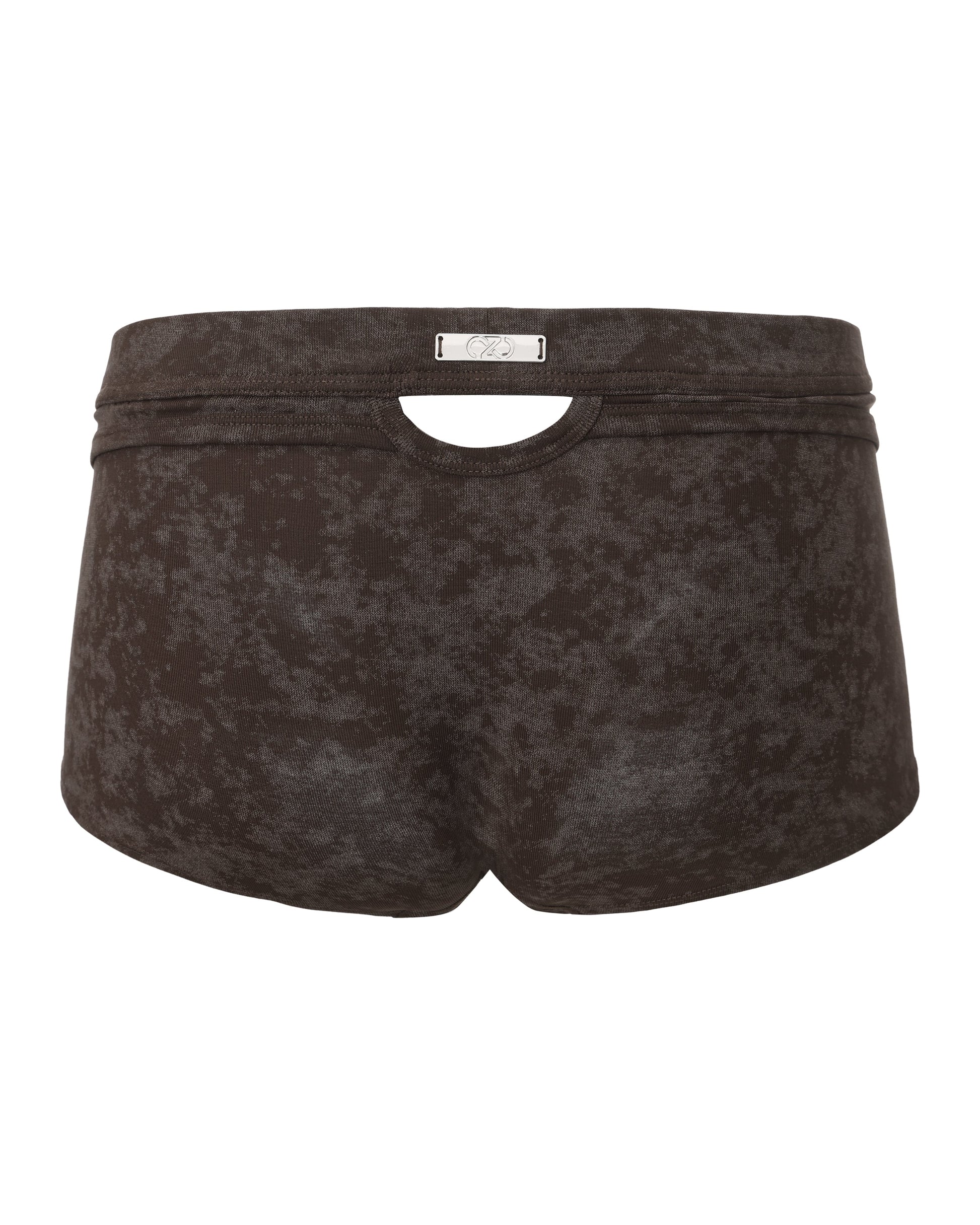 Playful Cutout Trunk - product view 4