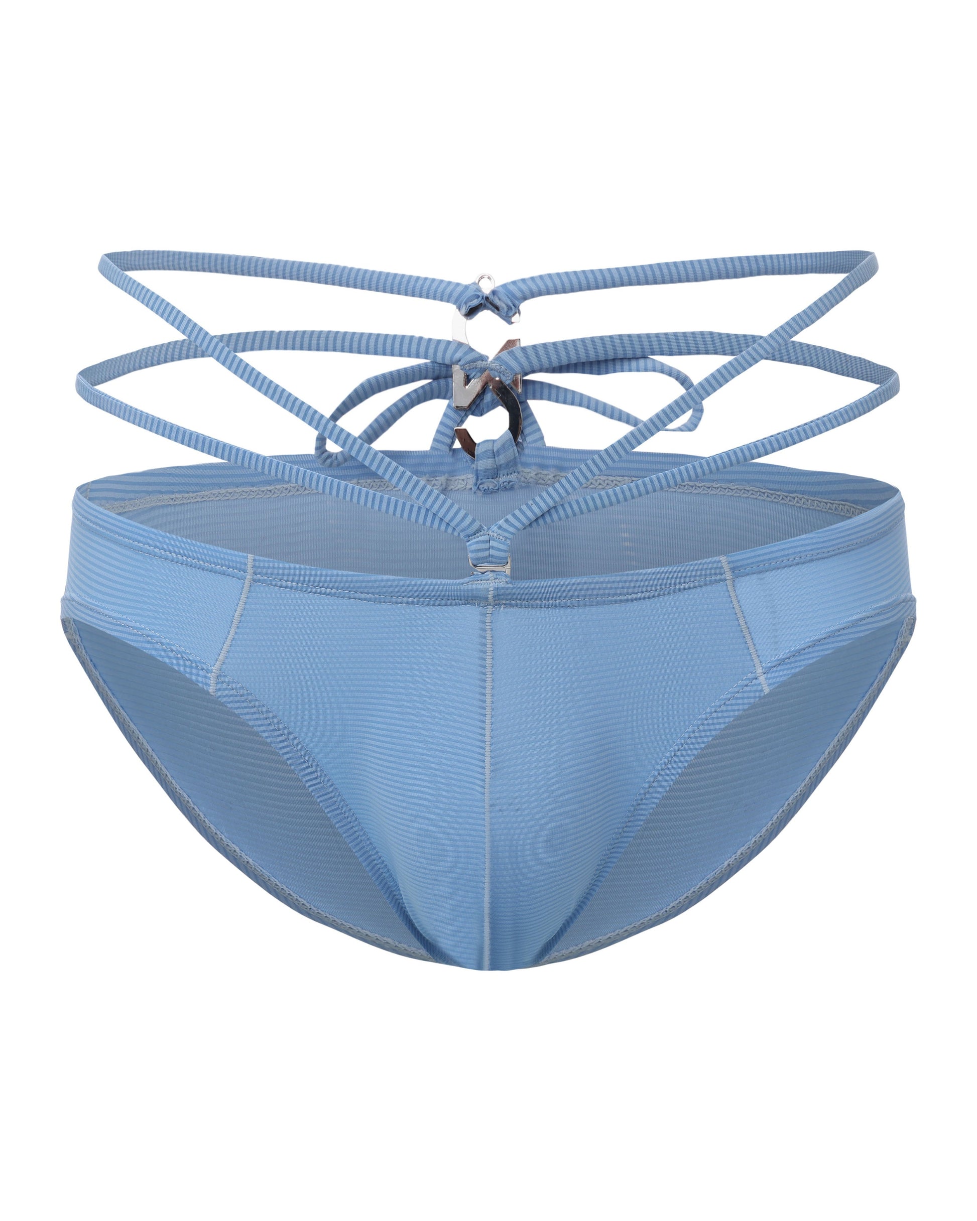 Metal-String Brief - product view 1