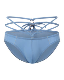 Metal-String Brief - product view 1