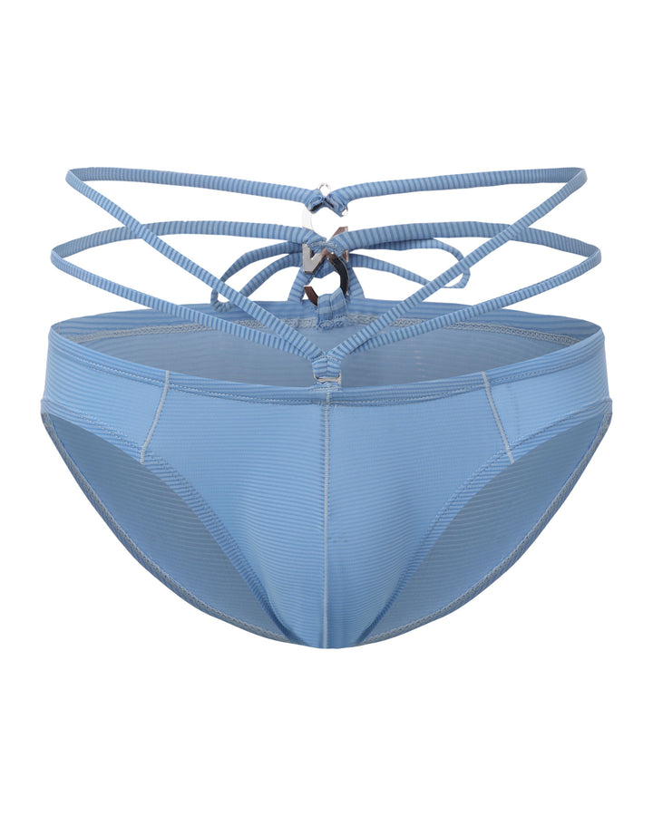 Metal-String Brief - product view 1
