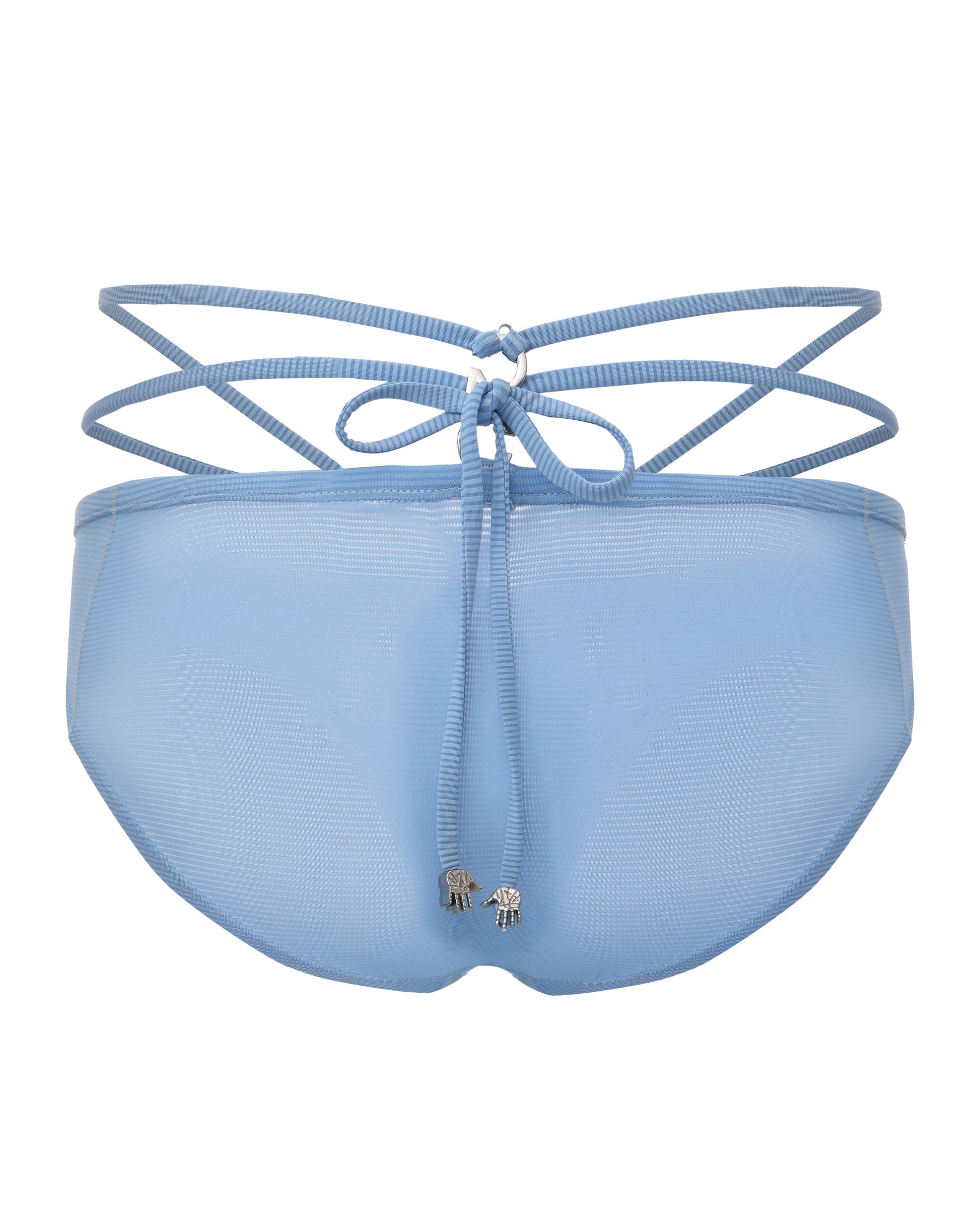Metal-String Brief - product view 5