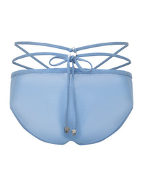 Metal-String Brief - product view 5