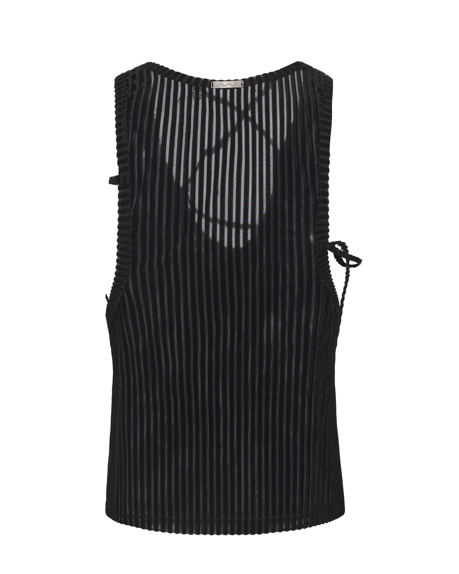 Rhinestone Tank Top - product view 10