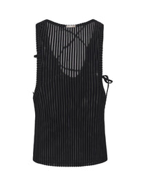 Rhinestone Tank Top - product view 10