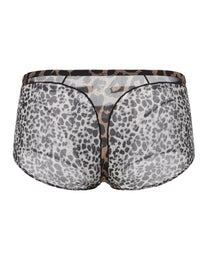Leopard Splice Trunk, alternate product view 2