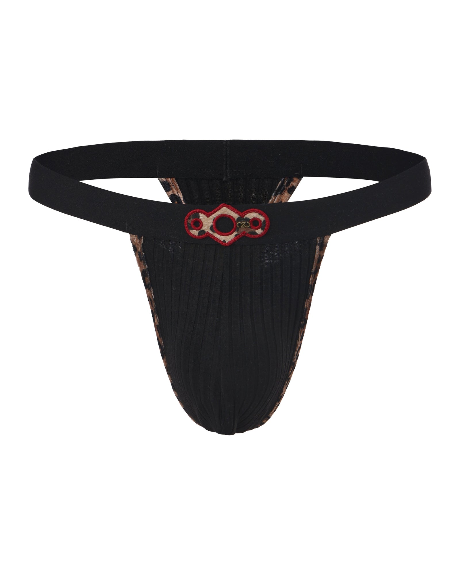 Captive Beast Thong - product view 1