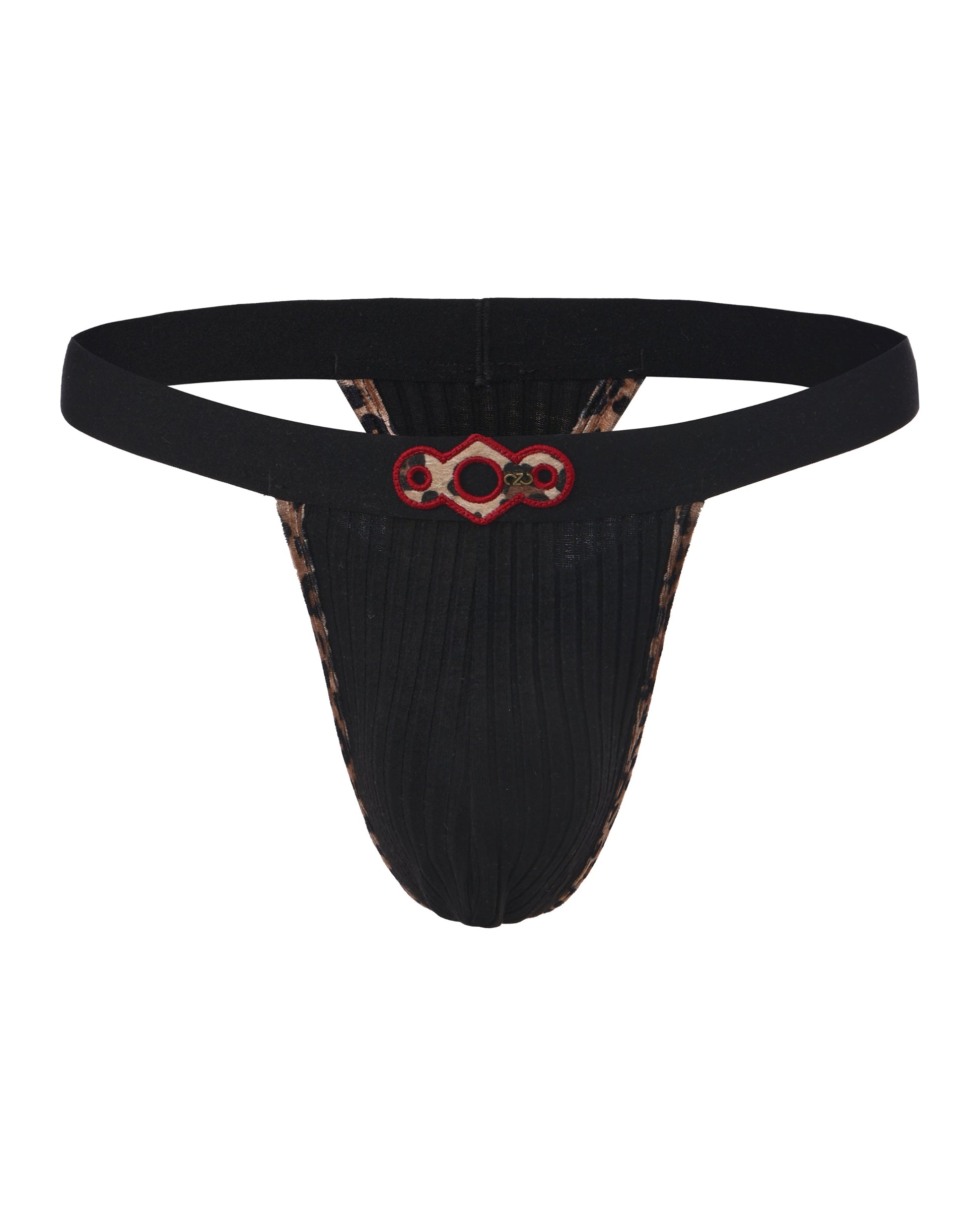 Captive Beast Thong - product view 1