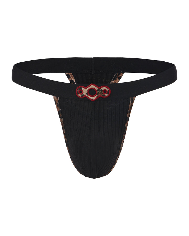 Captive Beast Thong - product view 1