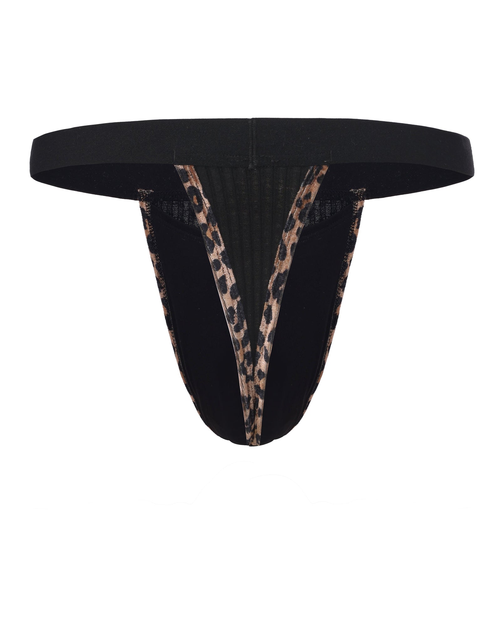 Captive Beast Thong - product view 6