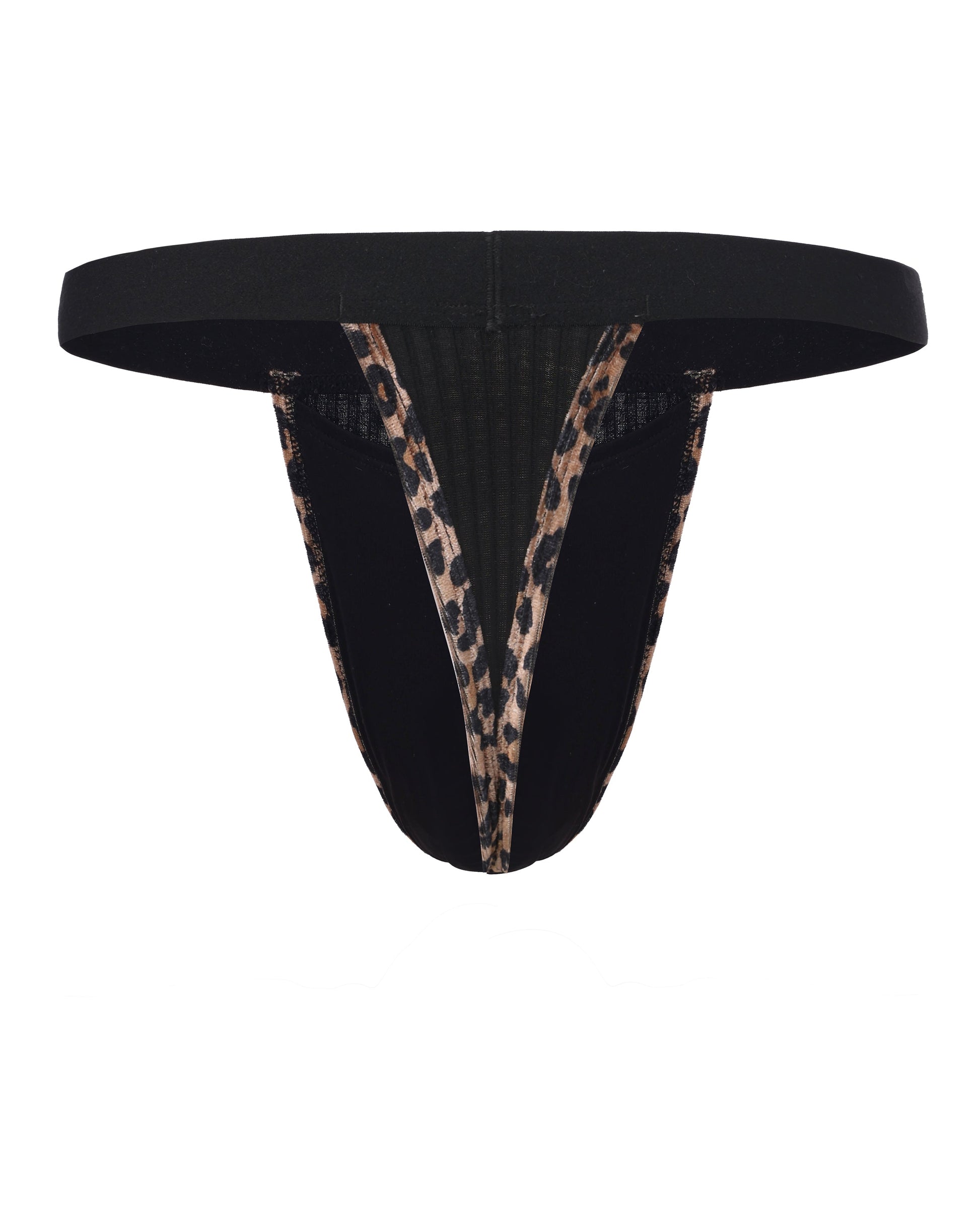 Captive Beast Thong - product view 6