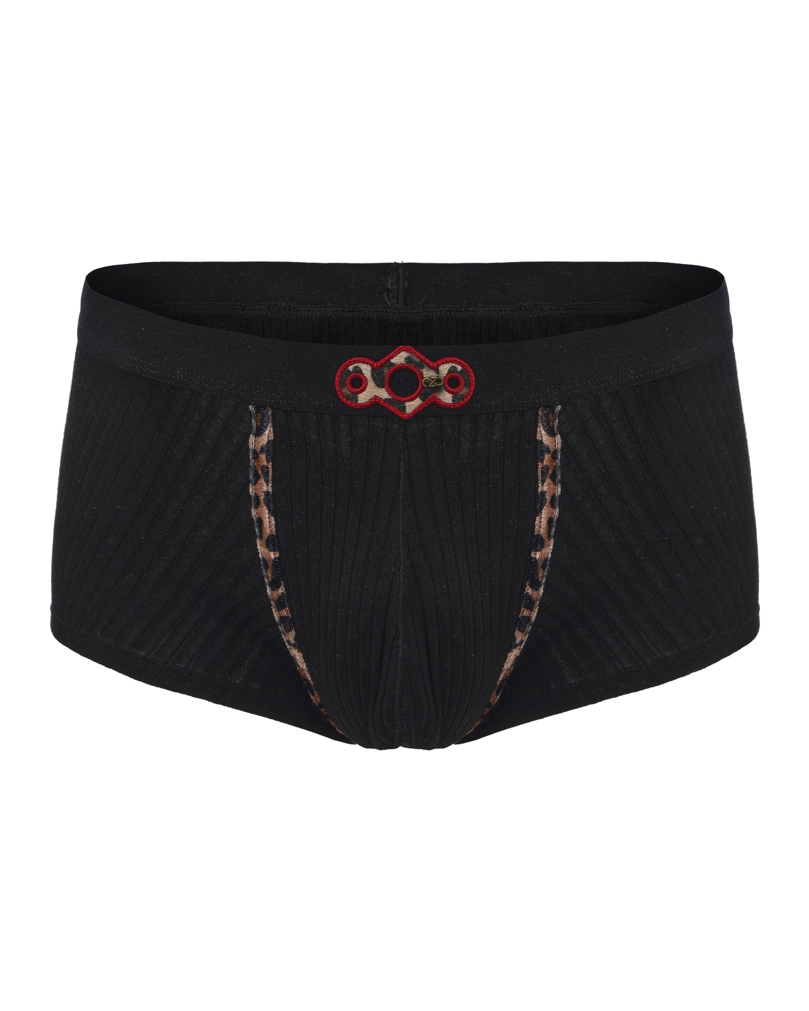 Captive Beast Open-Back Trunk - product view 1