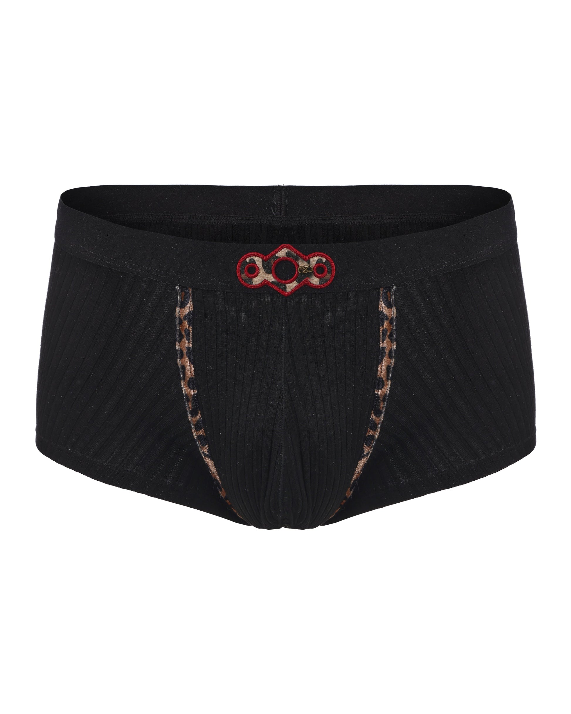 Captive Beast Open-Back Trunk - product view 1