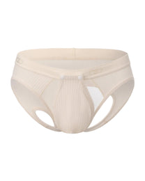Convertible Cutout Brief, alternate product view 3