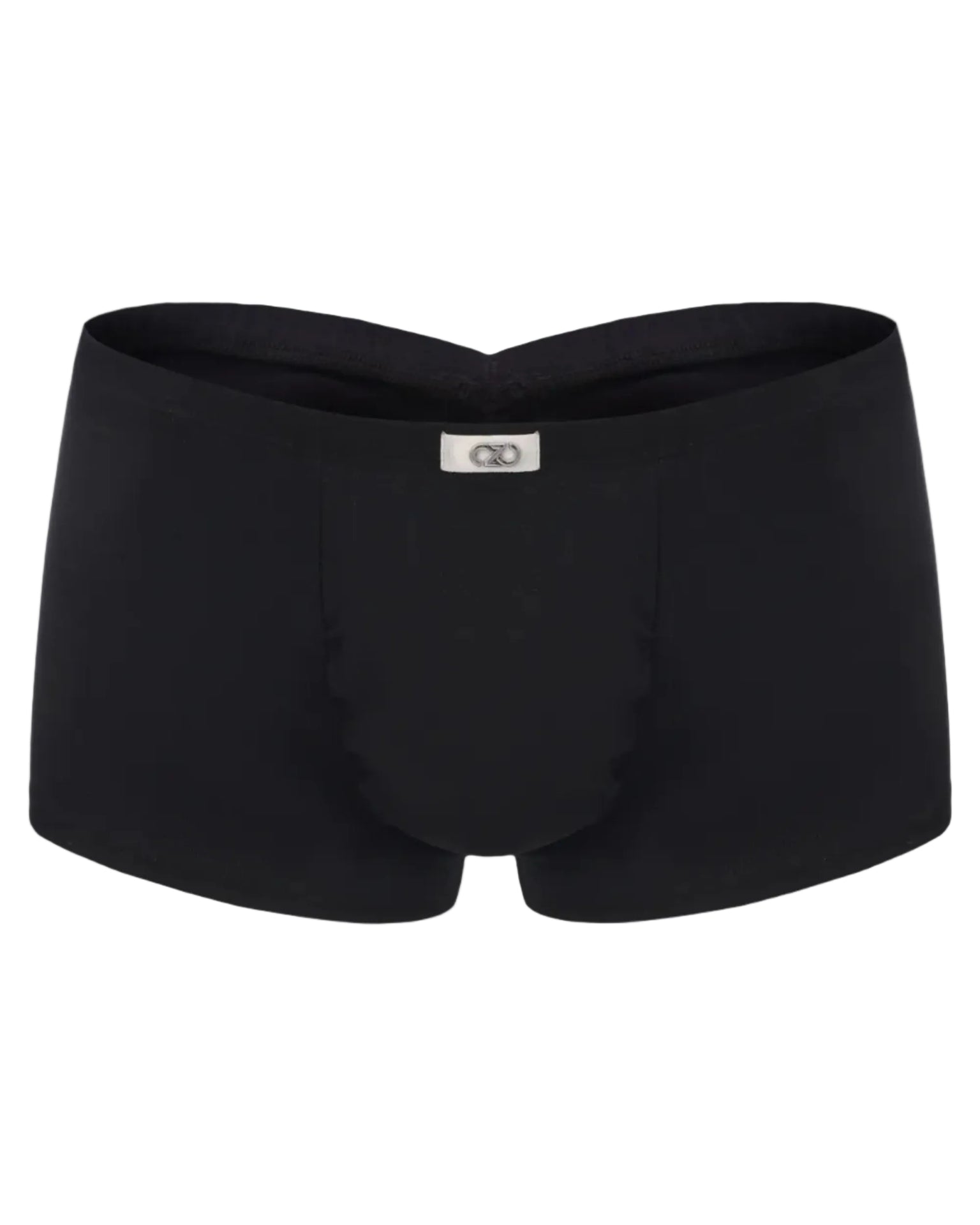 Dual-Support Trunk | Black, alternate product view 4