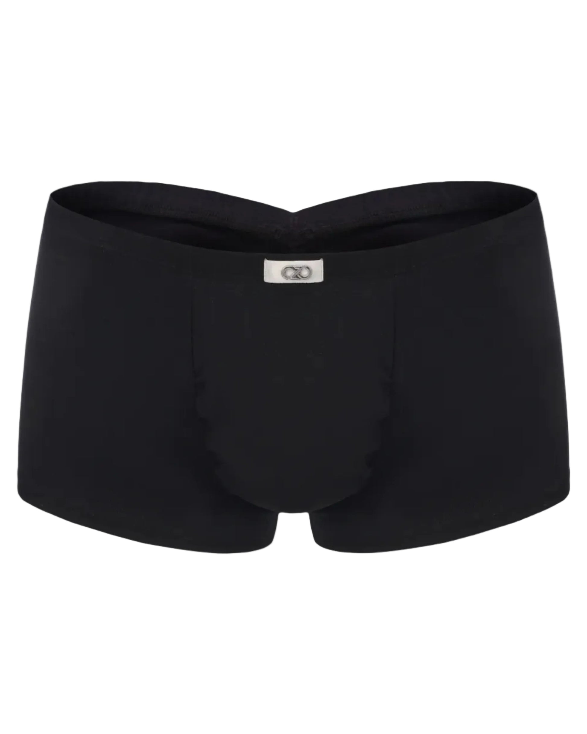 Dual-Support Trunk | Black, alternate product view 4