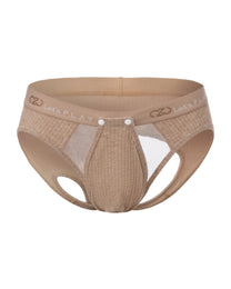 Convertible Cutout Brief, alternate product view 4