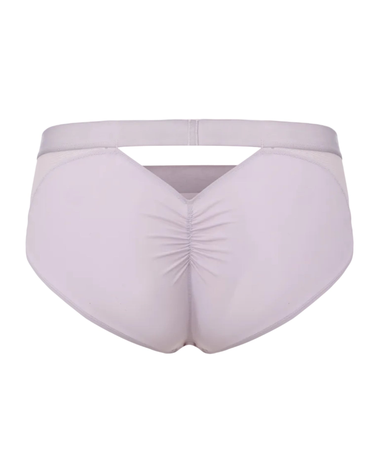 V-Cut Mesh Brief, alternate product view 2